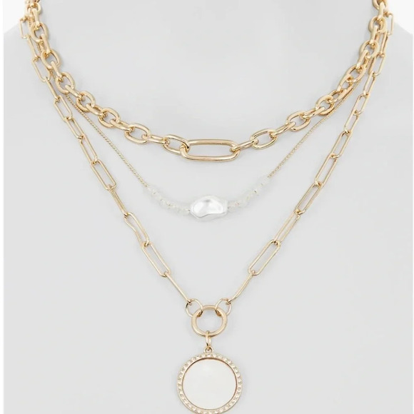 Necklace trio - Picture 1 of 6